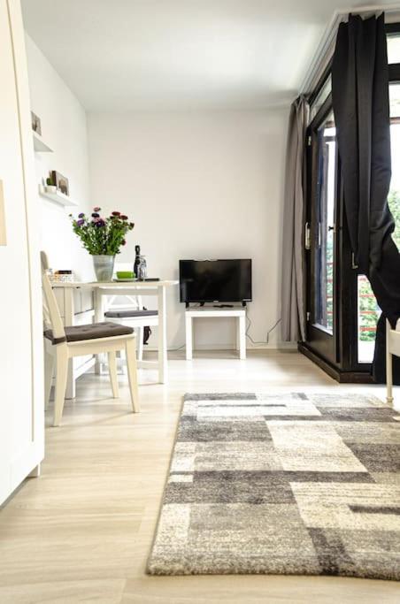 Gemuetliches Einzimmer-Apartment 33 Bad Wildbad Luaran gambar